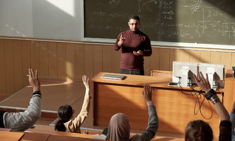 Picking the right course and Dutch university for you