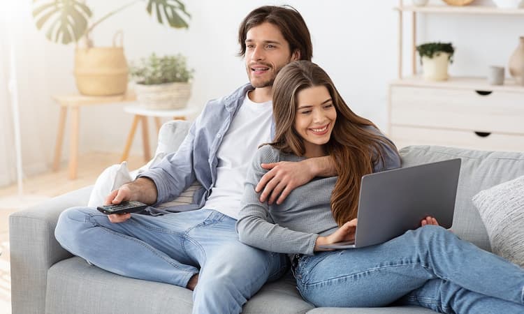 Choosing TV and broadband deals in the Netherlands