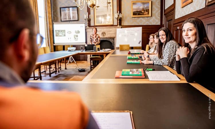 No more “smoesjes”: Learn Dutch with Centre Français-Néerlandais
