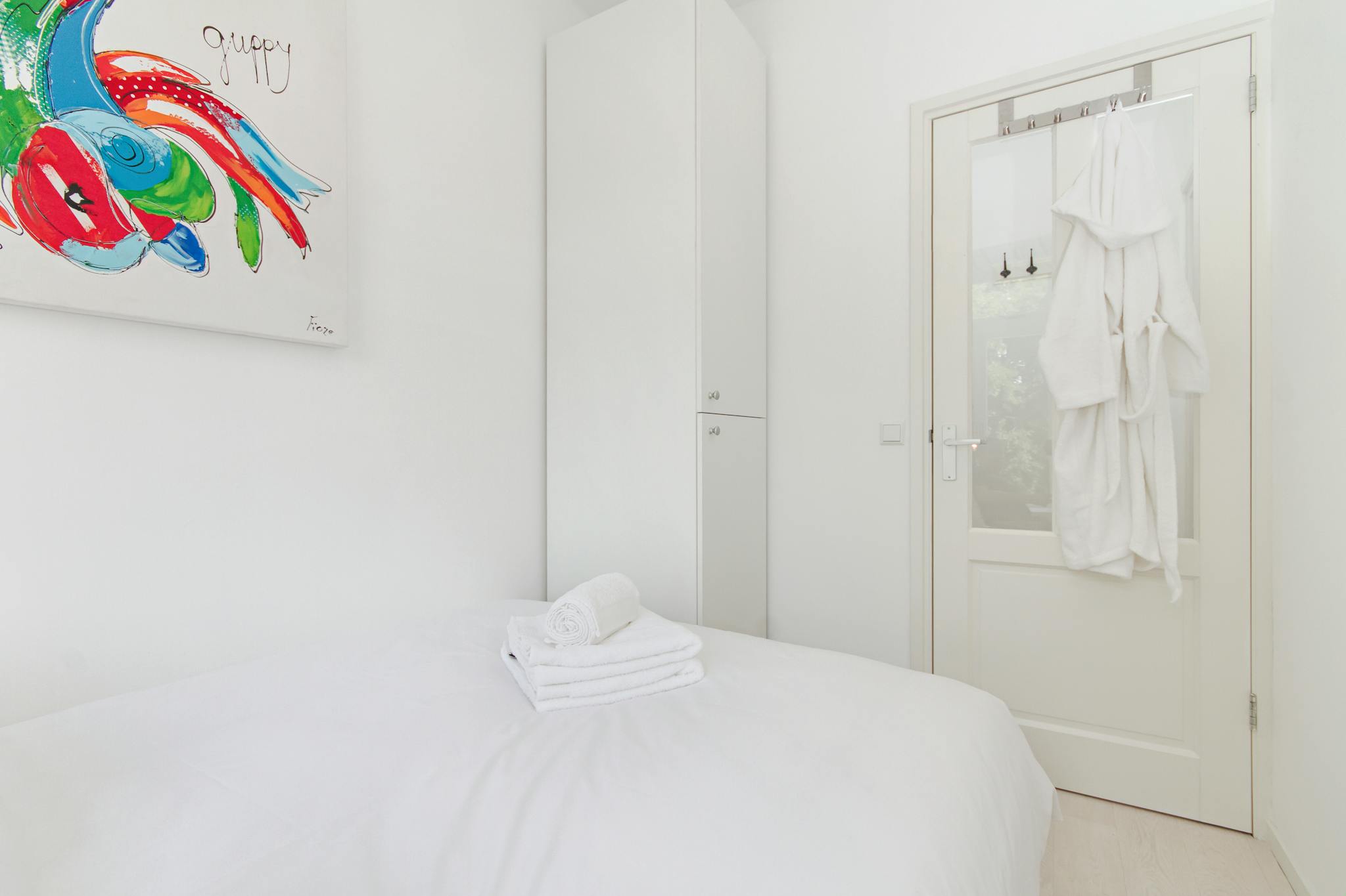 Apartment, Brandstraat, Utrecht