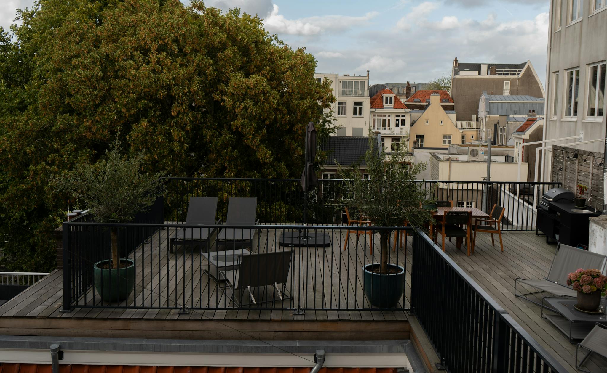 Apartment, Keizersgracht, Amsterdam