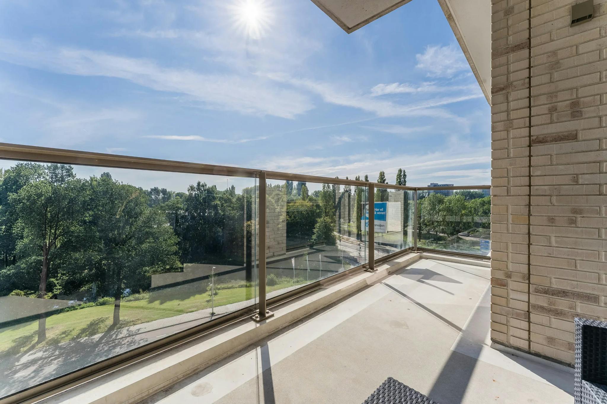 Apartment, Klaasje Zevensterstraat, Amstelveen