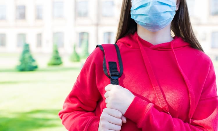 Teachers want stricter coronavirus measures, but none are on the way