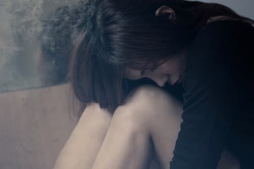 Domestic violence in the Netherlands
