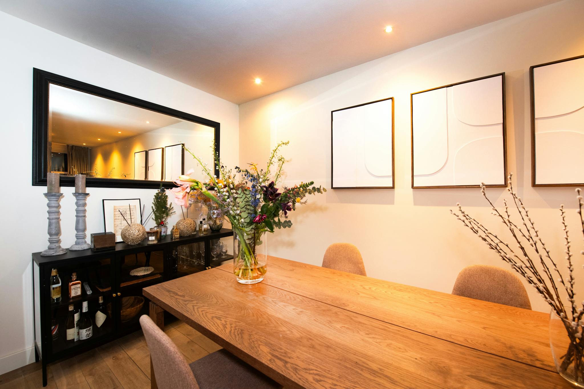 Apartment, Frederik Hendrikplantsoen, Amsterdam