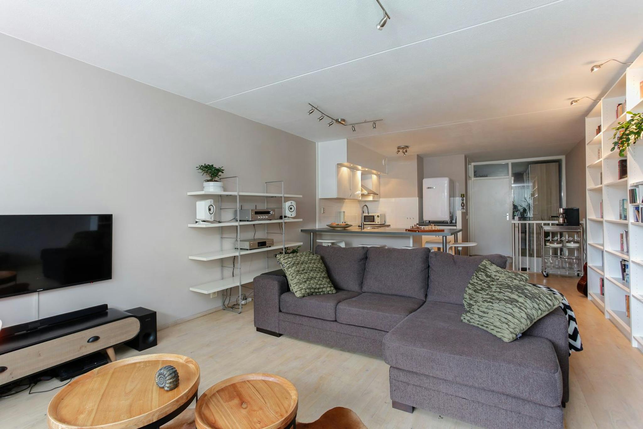 Apartment, Mauritsplaats, Rotterdam