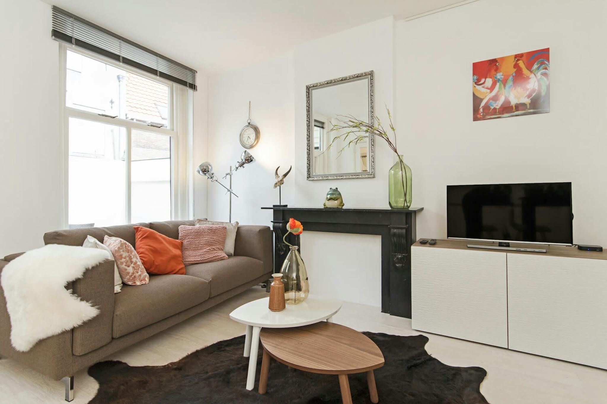 Apartment, Brandstraat, Utrecht