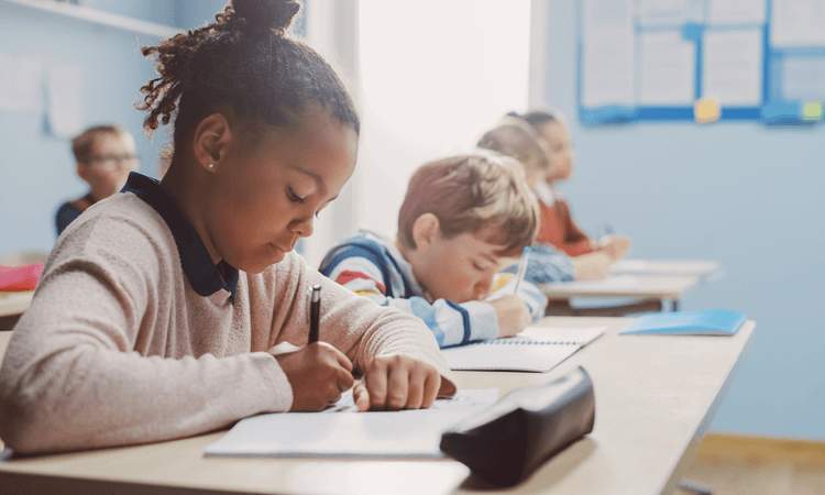 Discrepancies in Dutch secondary school placement tests raise concerns