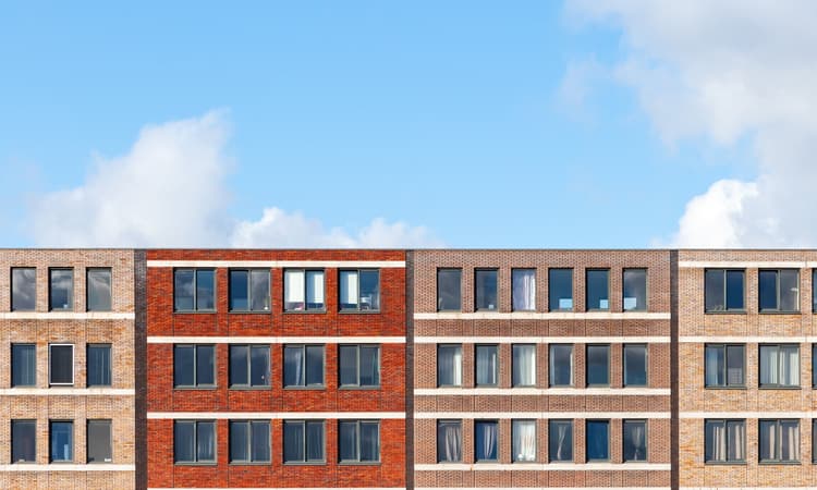 Rental prices in major Dutch cities soar as housing supply falls
