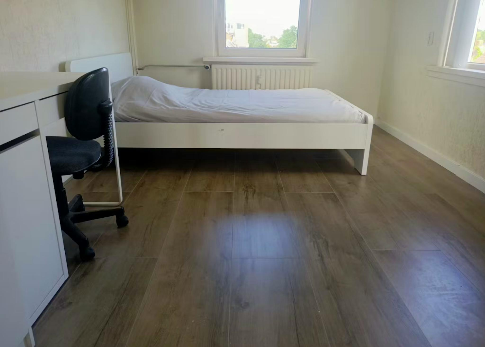 Apartment, Slotlaan, Capelle aan den IJssel
