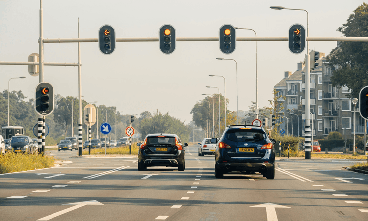 Dutch drivers with traffic violations could face ban across all 27 EU countries