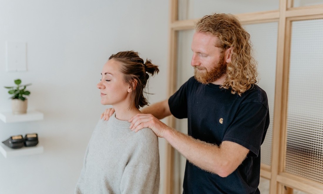 What to expect during and after your first chiropractic appointment with Solar Chiropractic