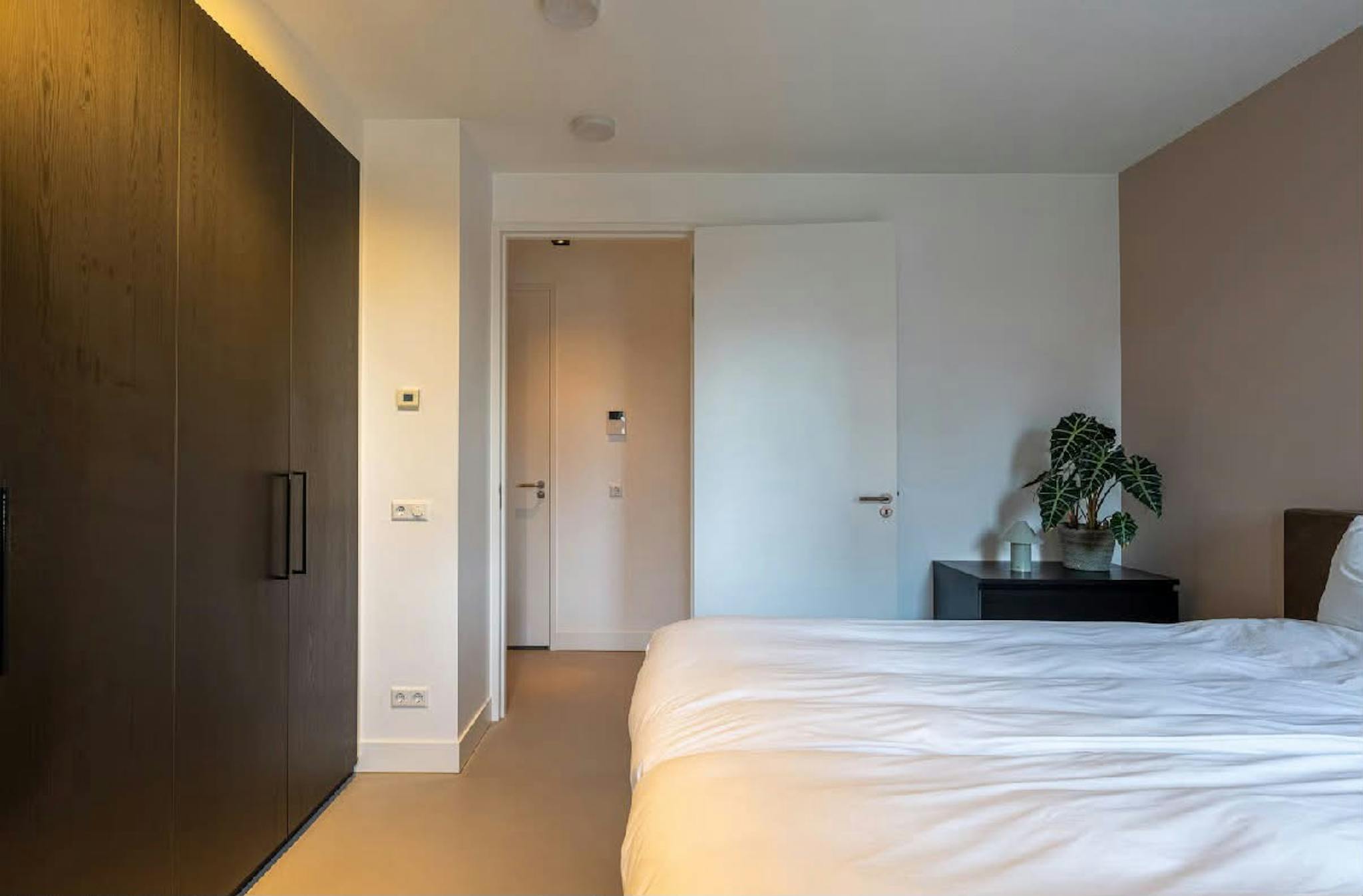 Apartment, De Monchyplein, Rotterdam