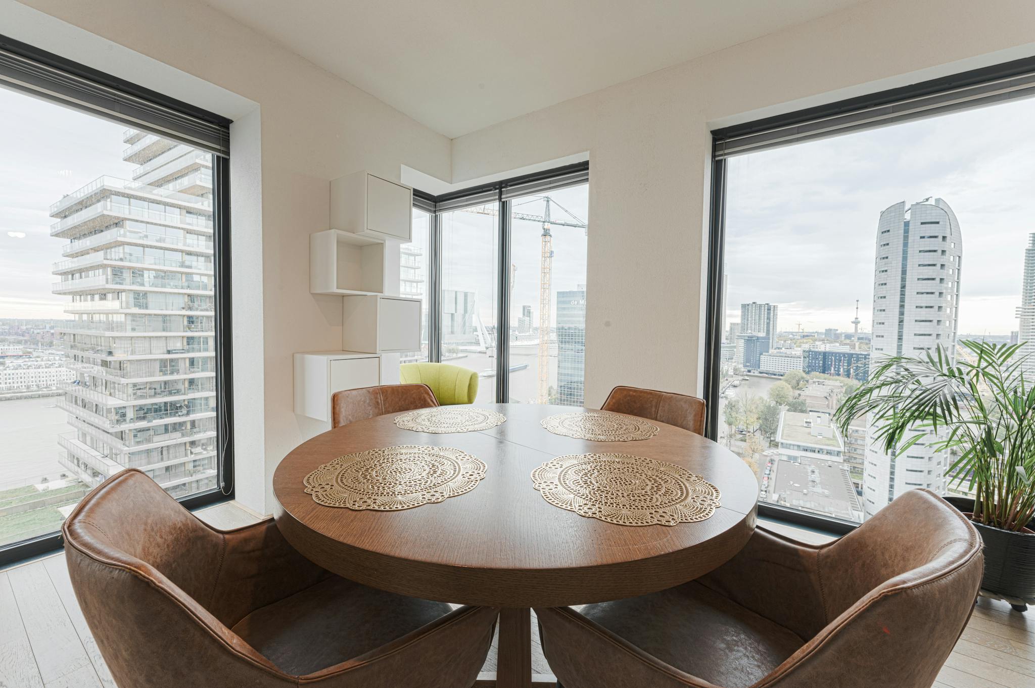 Apartment, Wijnbrugstraat, Rotterdam