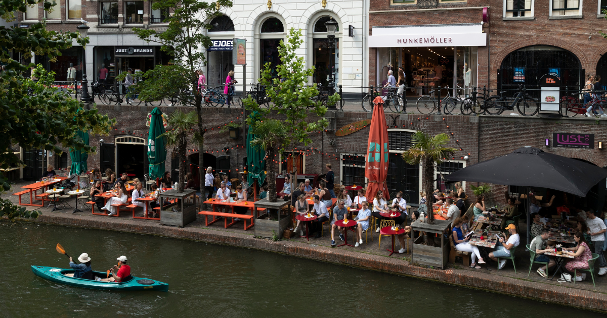 Longest Word in Dutch Tongue Twister