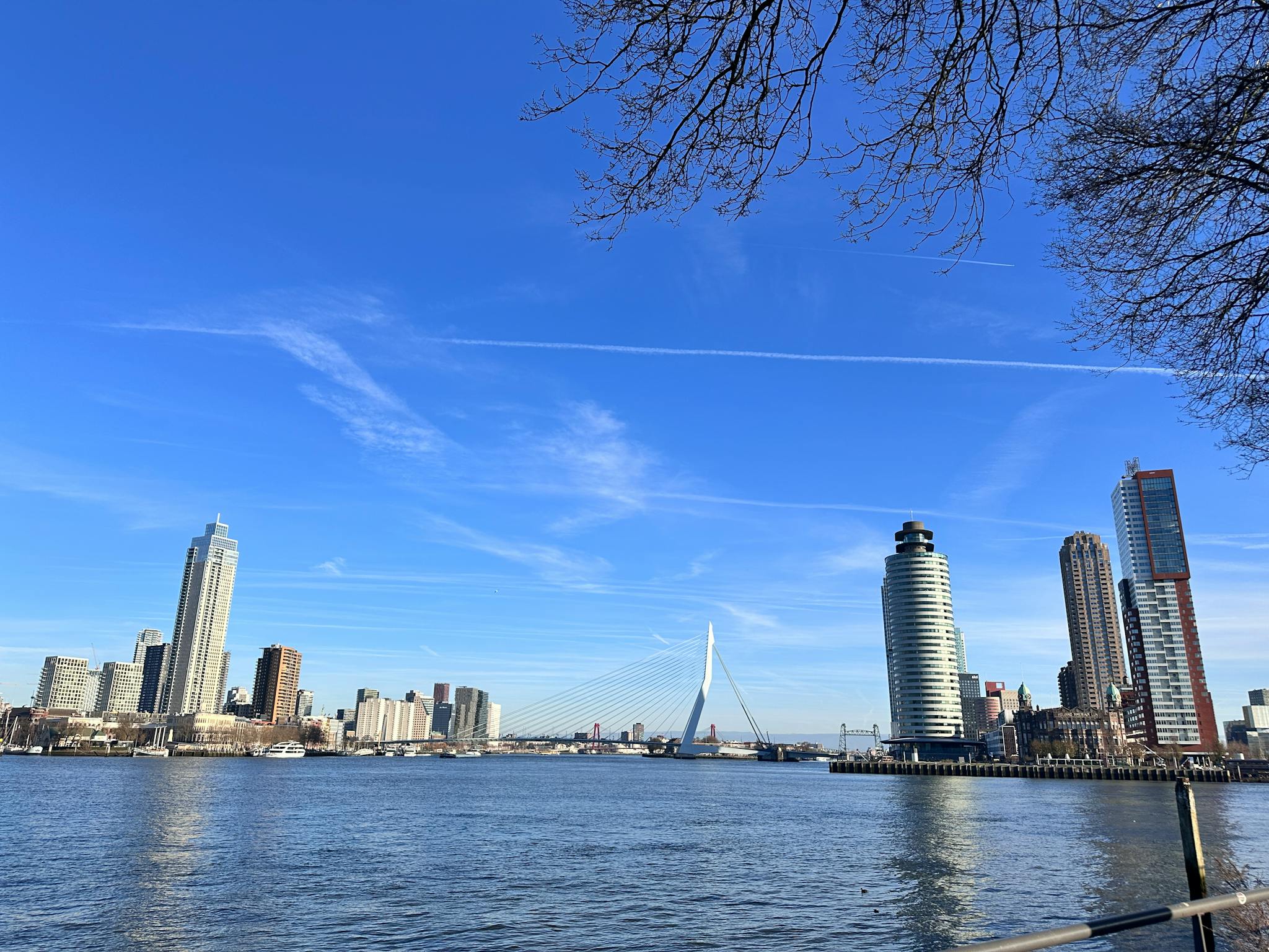 Apartment, Maashaven Noordzijde, Rotterdam