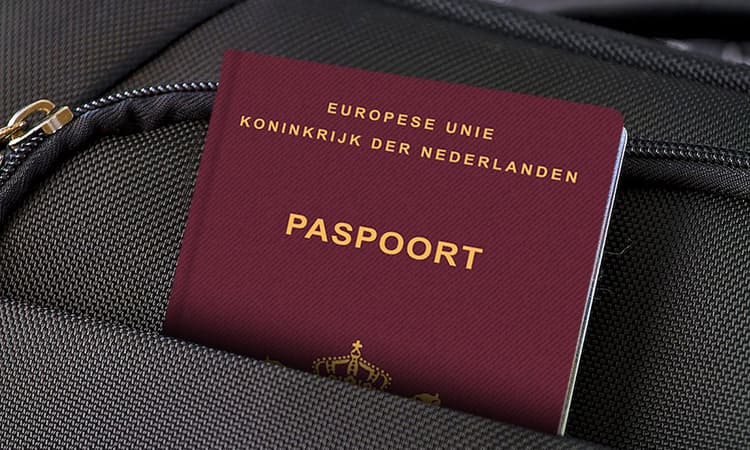 The Netherlands draws up plans to allow dual citizenship in all cases 