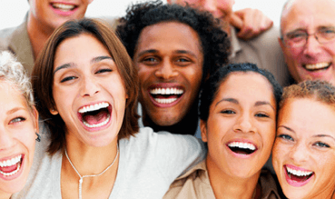 The benefits of NLP