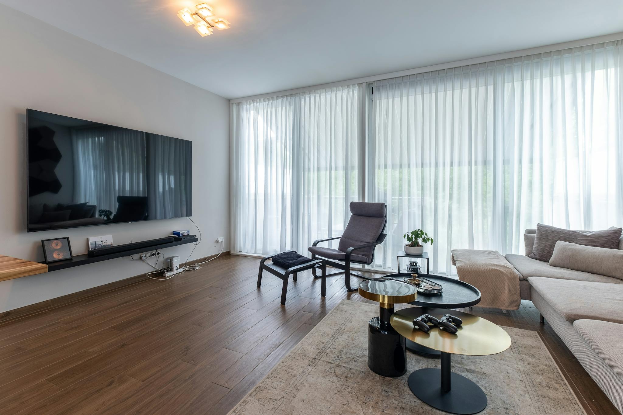 Apartment, Osdorper Ban, Amsterdam