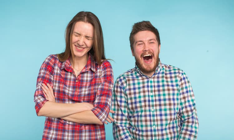Why speaking Dutch can be really hard… if your partner is Dutch!