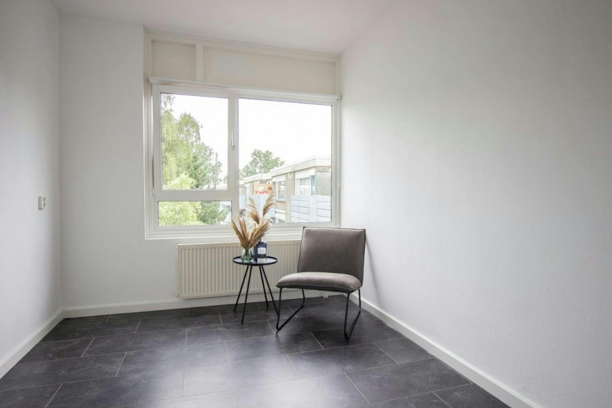 Apartment, Tussendek, Amsterdam