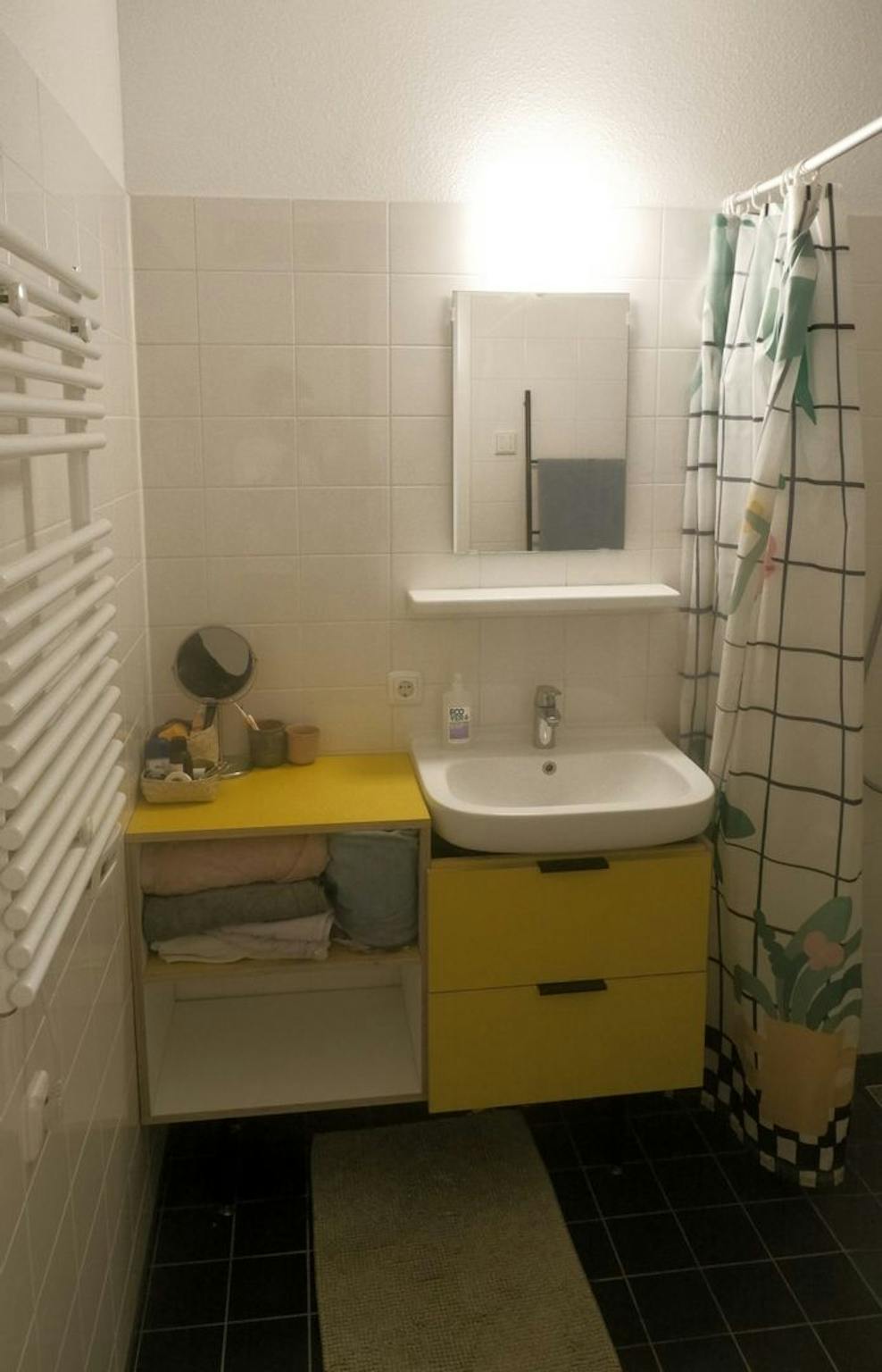 Apartment, Meimorgenstraat, Amsterdam