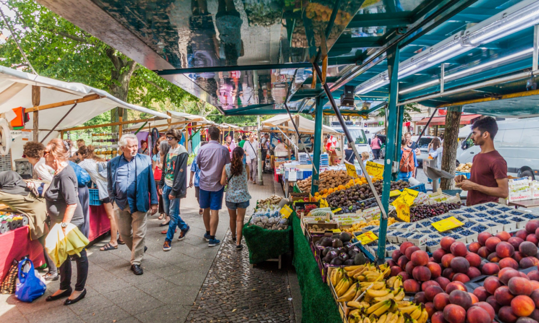 Berlin newbies: 7 free and cheap things to do on every day of the week