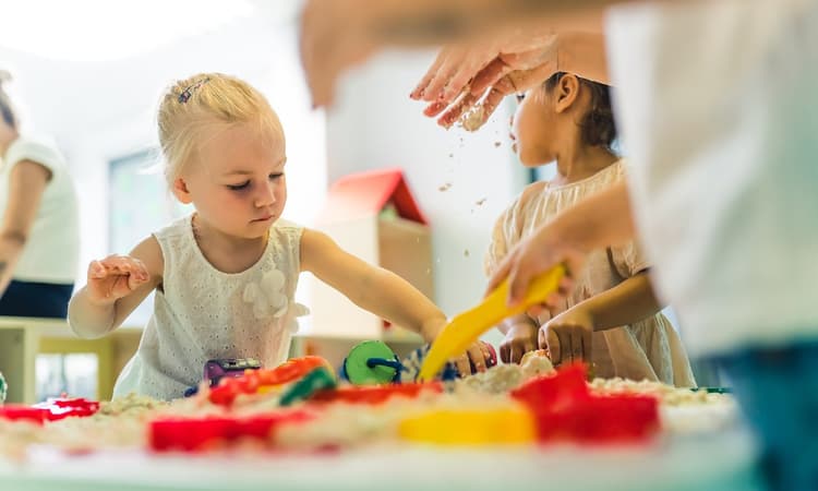 Dutch child benefits won’t increase in line with childcare costs in 2023