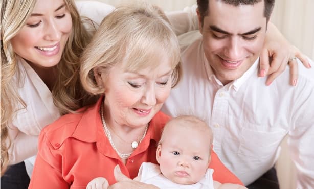 Some useful things to say to your mother-in-law, in Dutch!