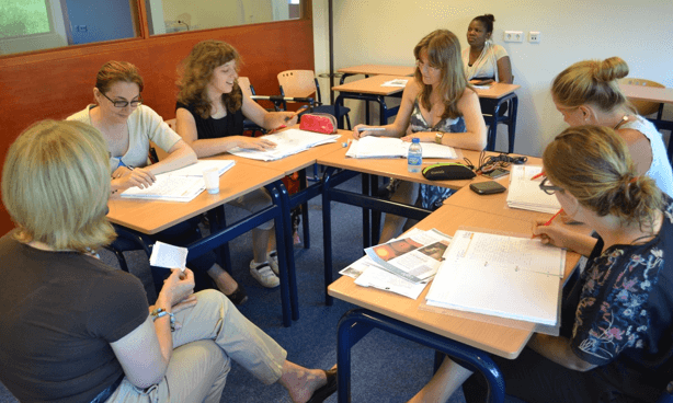 Become more employable: Learn languages!