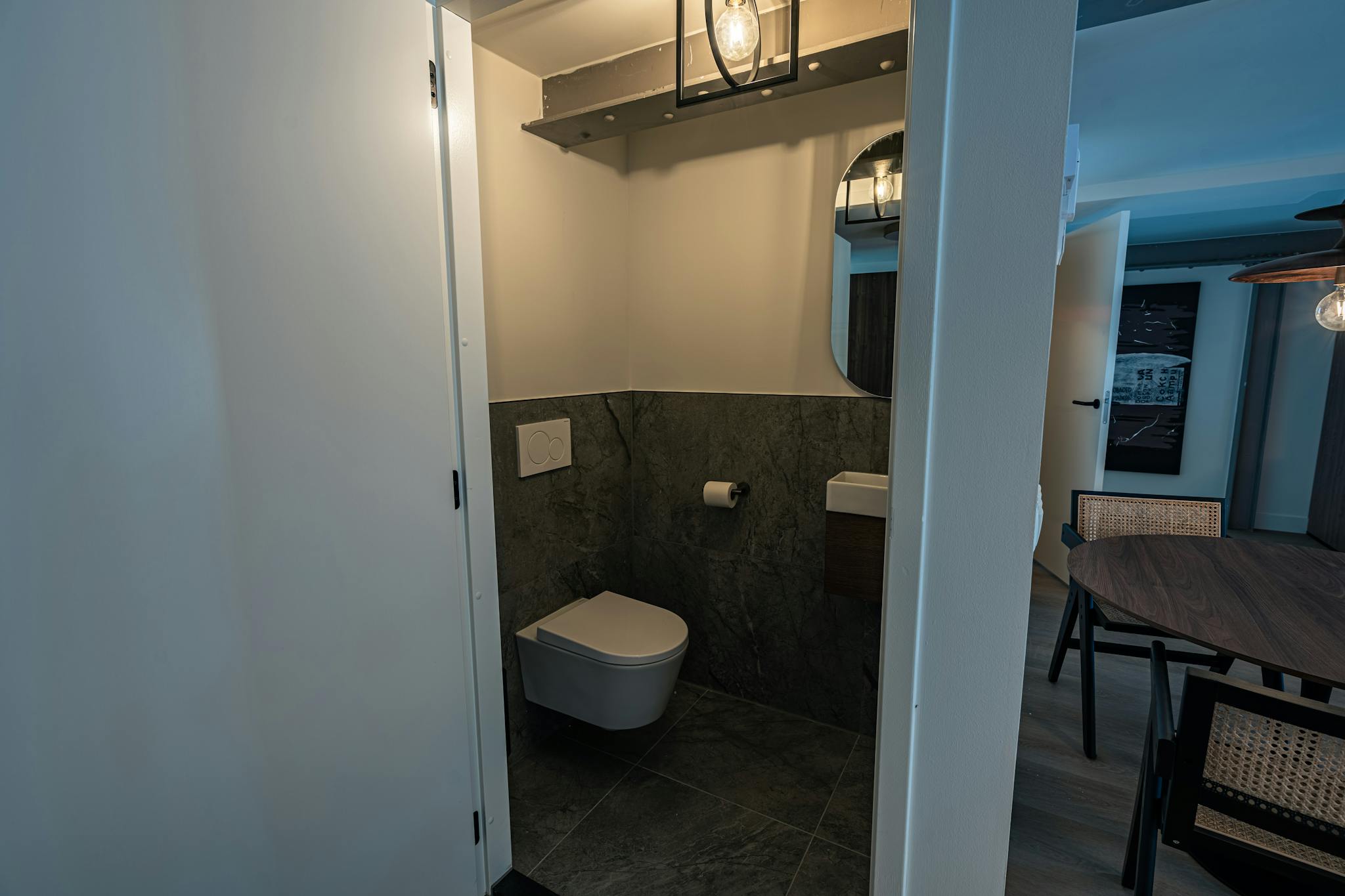 Apartment, Frontensingel, Maastricht