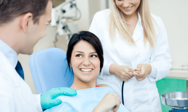 Lassus Tandartsen: your expat dentist in Amsterdam
