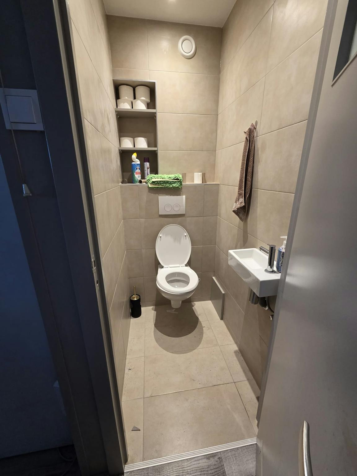 Apartment, Ocarinalaan, Rijswijk