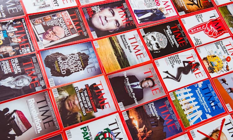 3 pioneering and innovative Dutchies make it onto the TIME100 list