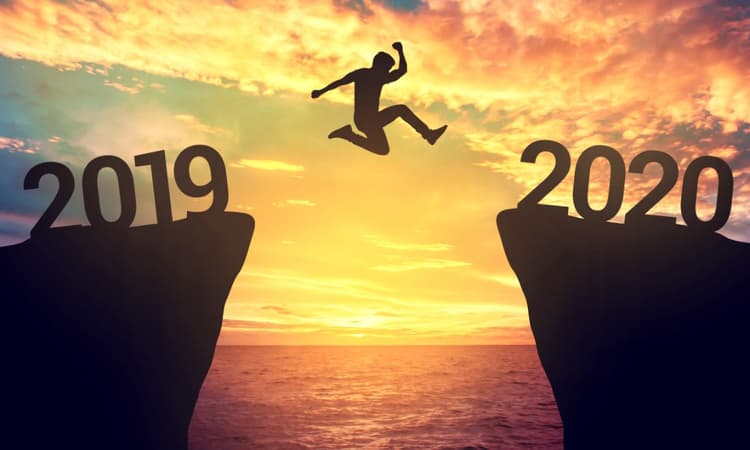 Time for action: 5 tips for your end-of-year financial prep