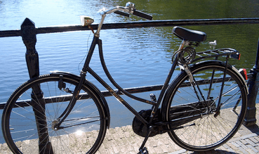 The Hague requests more bicycle parking