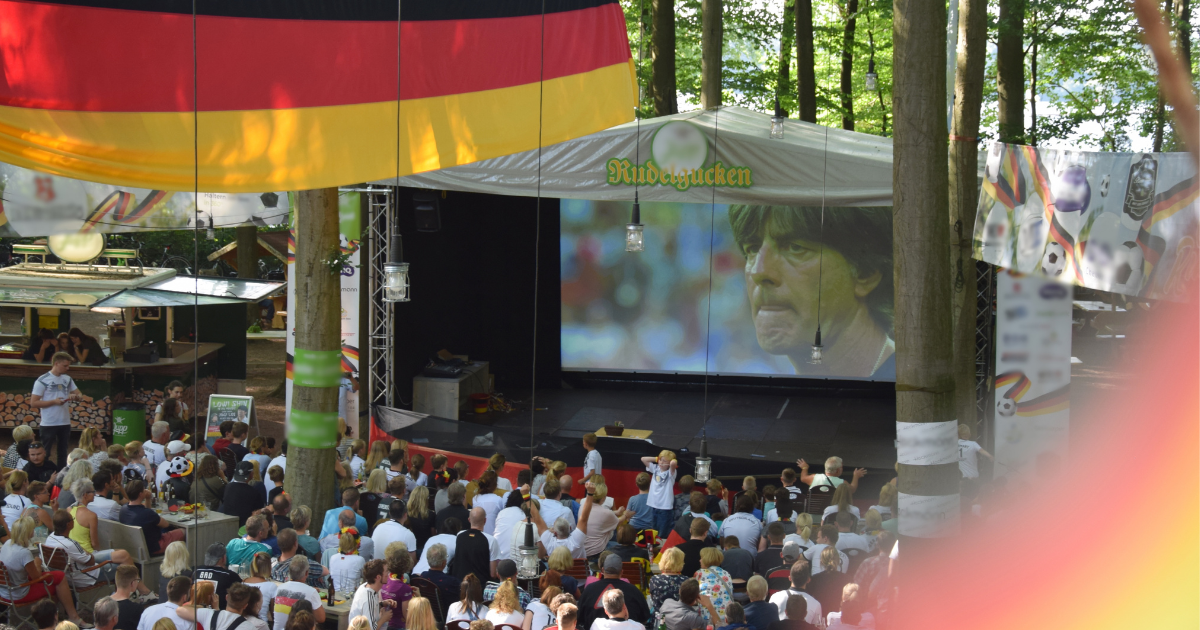How to watch the 2026 FIFA World Cup in Germany