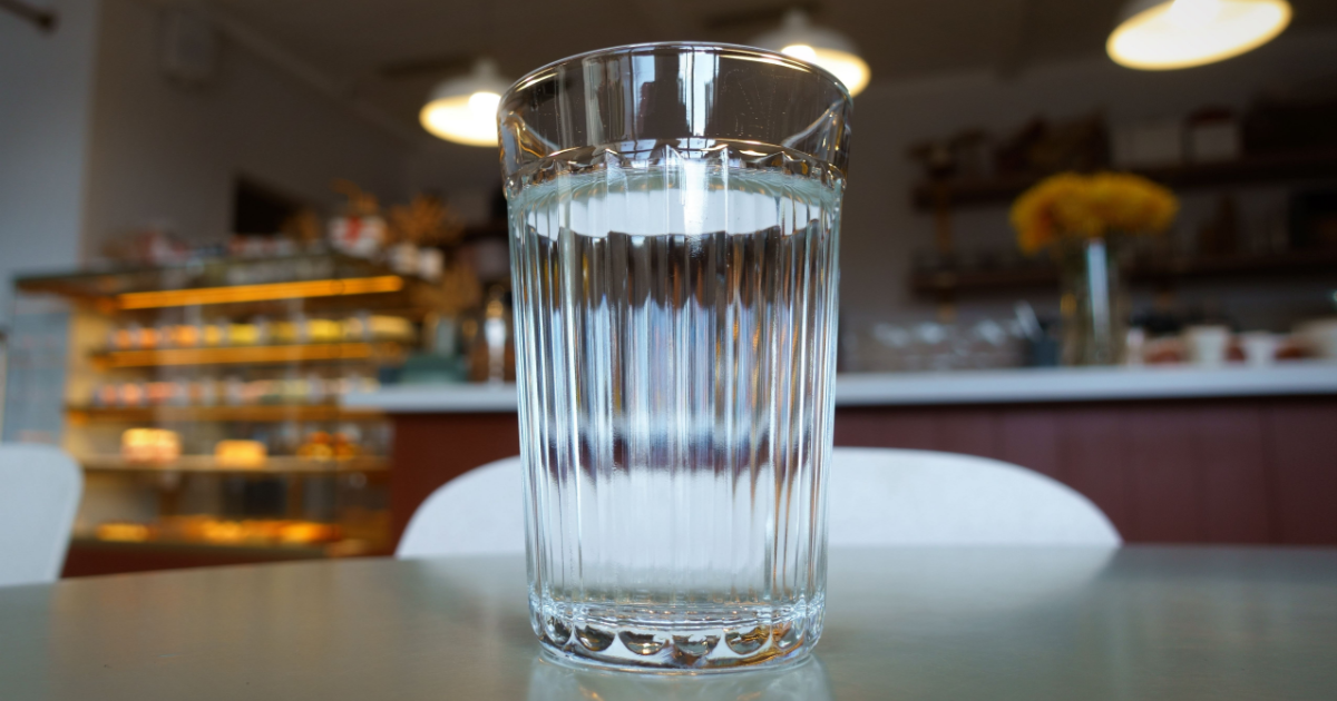 Tap Water German Restaurant