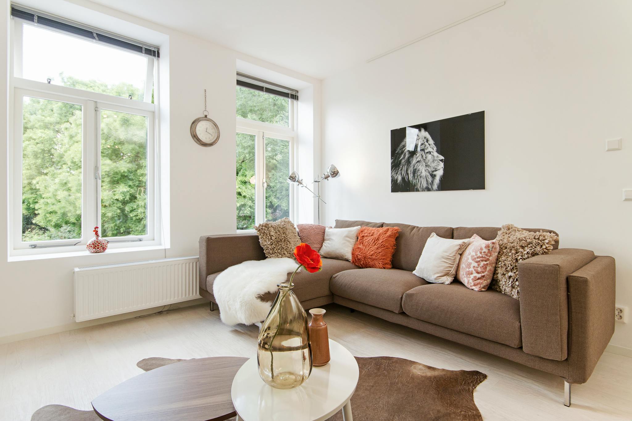 Apartment, Brandstraat, Utrecht