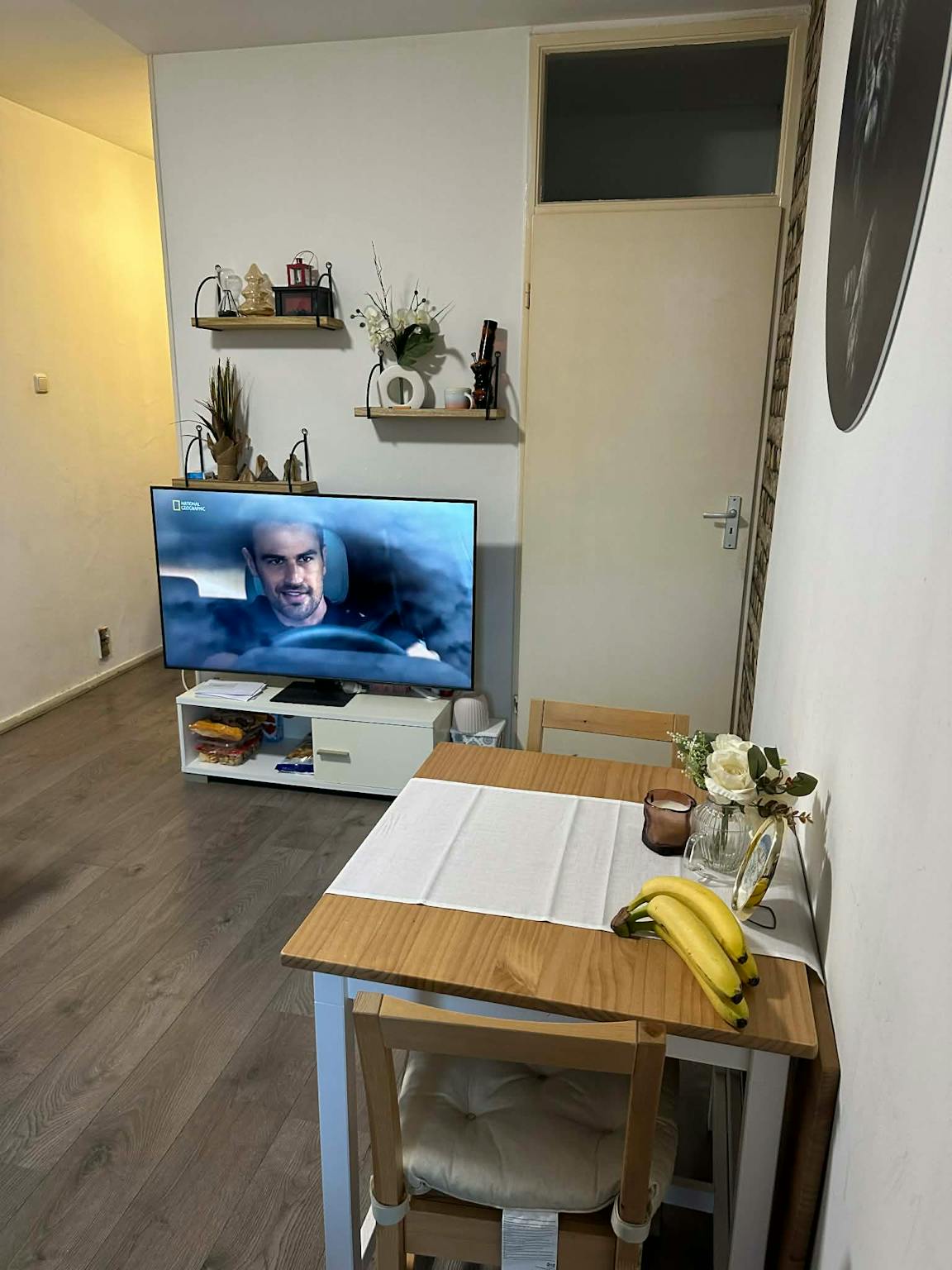 Apartment, Van der Hagenstraat, Ede