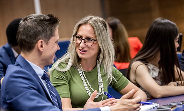 Tips for choosing the right Executive MBA programme 