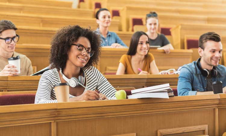 International student numbers in the Netherlands balloon and many stay after their studies