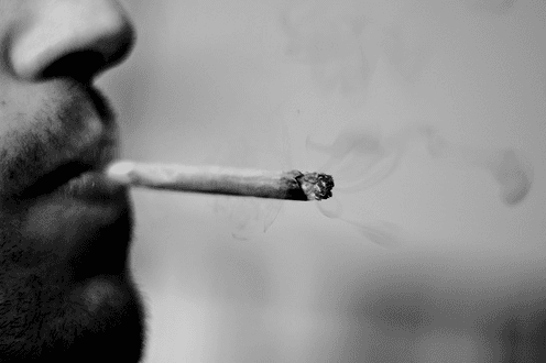 Policy on soft drugs may change