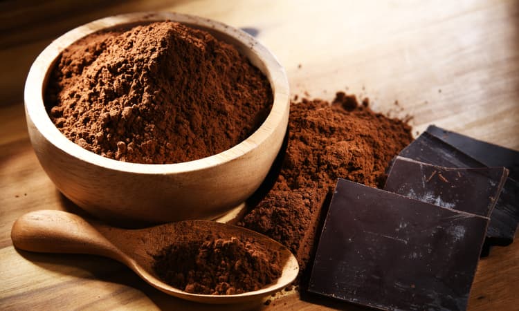 A brief history of Dutch chocolate