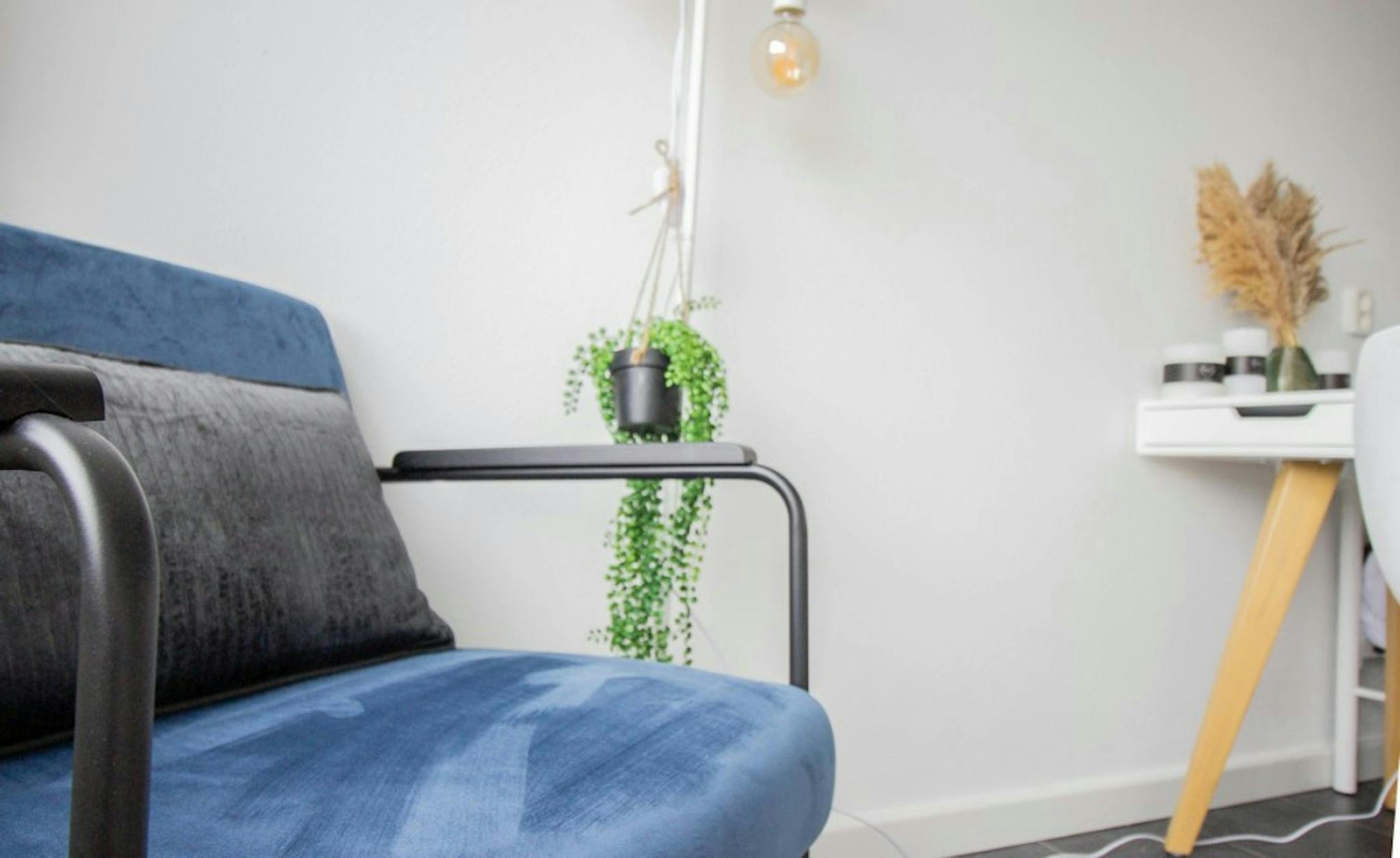 Apartment, Tussendek, Amsterdam