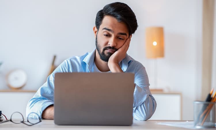 Are you feeling jaded by your career? Reclaim it!