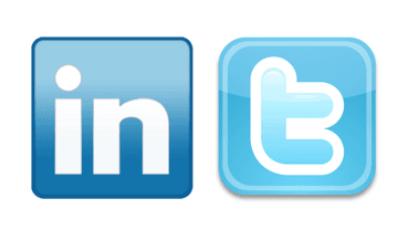 The Netherlands #1 worldwide in penetration for Twitter & Linkedin