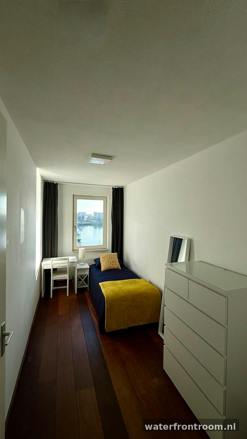 Apartment, Maashaven Noordzijde, Rotterdam