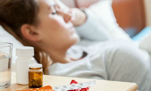 Number of sick days by Dutch employees hits 18-year low