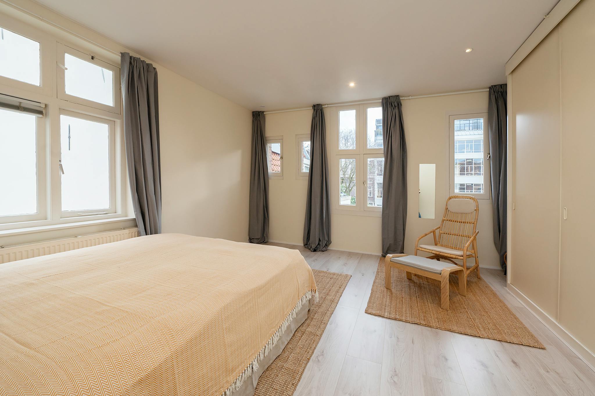 Apartment, Prinsengracht, Amsterdam